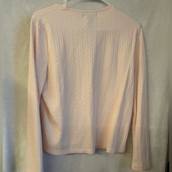 Ralph Lauren Cardigan - Picture 2 of 2